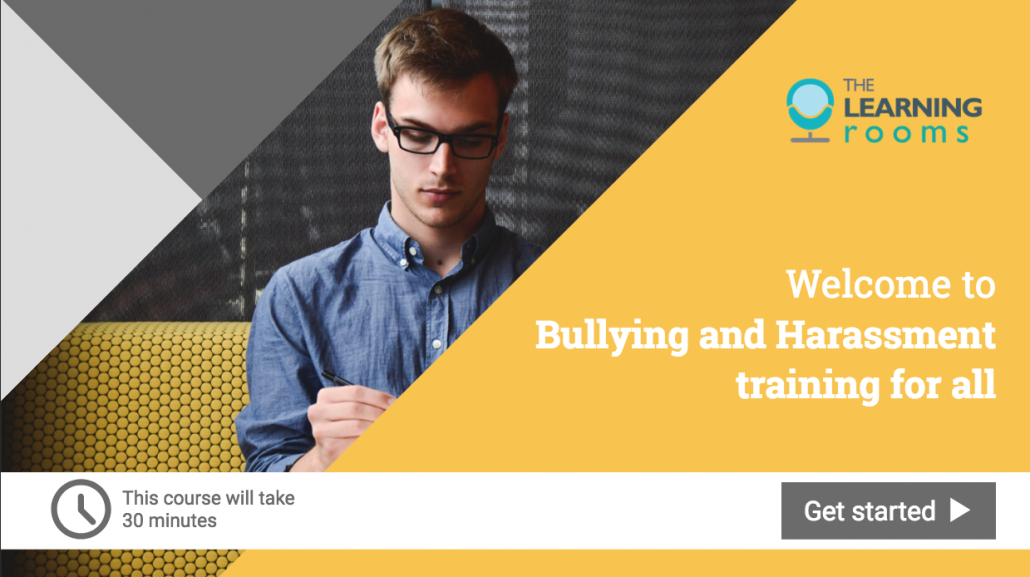 Bullying And Harassment Training For All Health Management Institute Of Ireland Hmi 