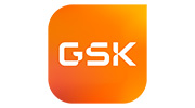 GSK logo